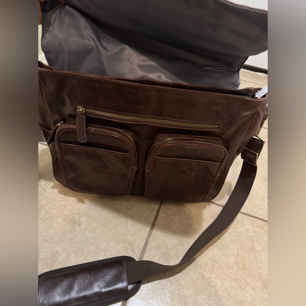 Camera bag - Picture 2 of 7